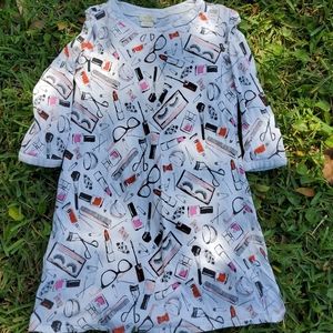 KATE SPADE NIGHTGOWN